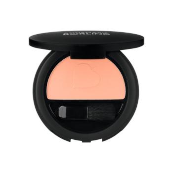 ANNEMARIE BORLIND Fard de obraz (Powder Blush) 5 g Glowy Peach