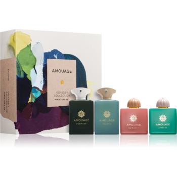 Amouage Odyssey Miniatures Set set cadou unisex