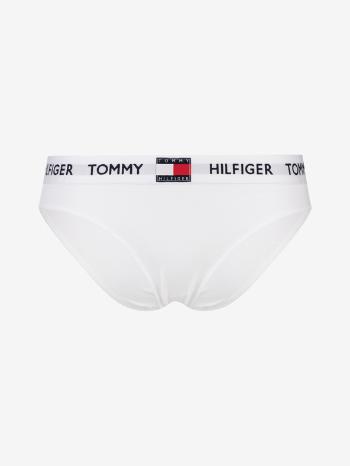 Tommy Hilfiger Underwear Chiloți Alb