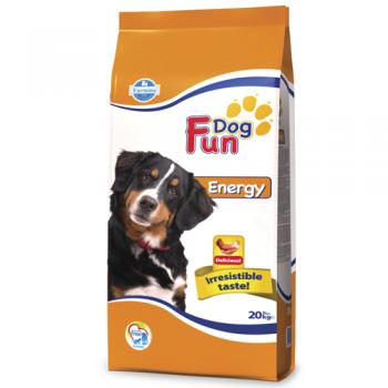 Fun Dog Energy 20 kg