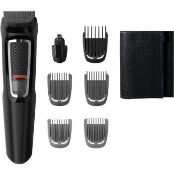 Philips Series 3000 MG3720/15 masina de tuns pentru barba si par 7 in 1 1 buc