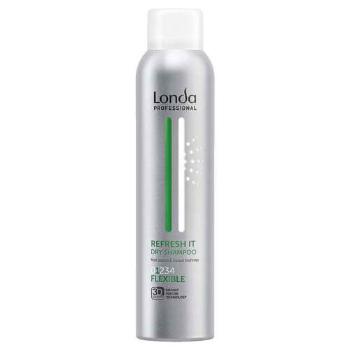 Londa Professional Șampon uscat Refresh It (Dry Shampoo) 180 ml