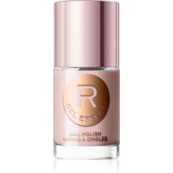 Makeup Revolution Ultimate Gel Nail Glaze gel de unghii fara utilizarea UV sau lampa LED culoare I’m Special 10 ml