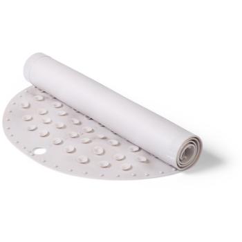 BabyOno Take Care Non-Slip Bath Mat suport antialunecare pentru cadă White 55x35 cm 1 buc