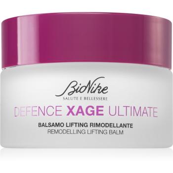 BioNike Defence Xage balsam de întinerire facial 50 ml