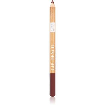 Astra Make-up Pure Beauty Lip Pencil creion contur buze natural culoare 03 Maple 1,1 g
