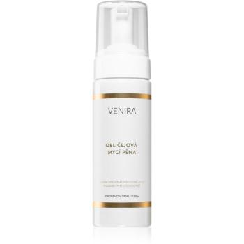 Venira Facial cleansing foam spuma de curatare pentru toate tipurile de ten, inclusiv piele sensibila 150 ml