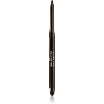 Clarins Waterproof Pencil creion dermatograf waterproof culoare 02 Chestnut 0.29 g