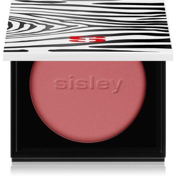 Sisley Le Phyto-Blush fard de obraz sub forma de pudra culoare 5 Rosewood 6,5 g
