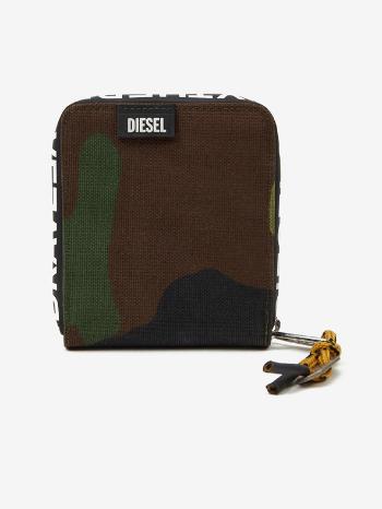 Diesel Portofel Verde