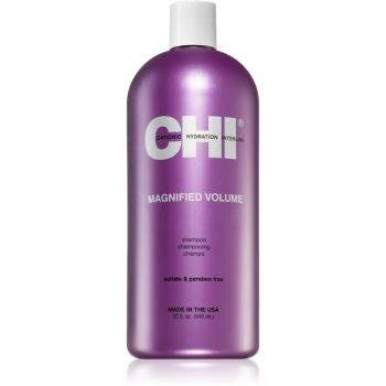 CHI Magnified Volume șampon cu efect de volum pentru părul fin 946 ml