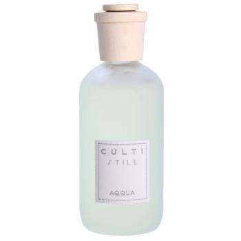Culti Stile Aqqua aroma difuzor cu rezervã 250 ml