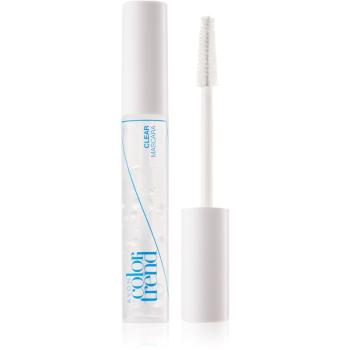 Avon Color Trend gel mascara culoare Clear 8 ml