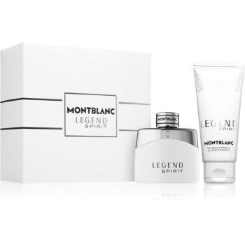 Montblanc Legend Spirit set cadou (pentru barbati)