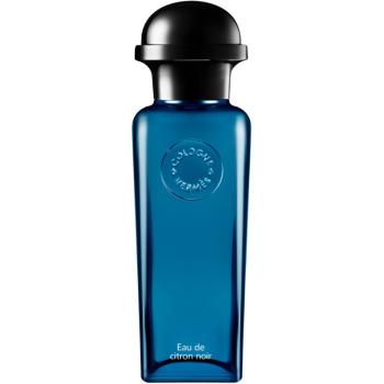 HERMÈS Colognes Collection Eau de Citron Noir eau de cologne pentru bărbați 50 ml