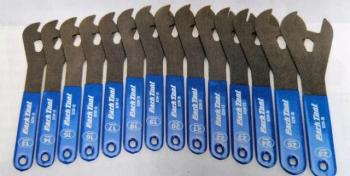 
                         set de chei - CONE WRENCHES 13/24/26/28 mm PT-SCW-SET-3 
                