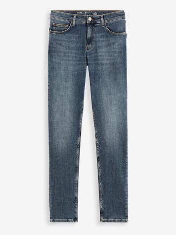 Celio C25 Dow Jeans Albastru