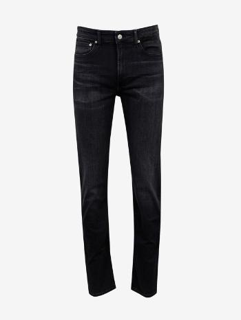 Calvin Klein Jeans 058 Slim Taper Jeans Negru