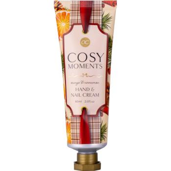 Accentra Cosy Moments crema de maini různé obaly/different packaging 60 ml