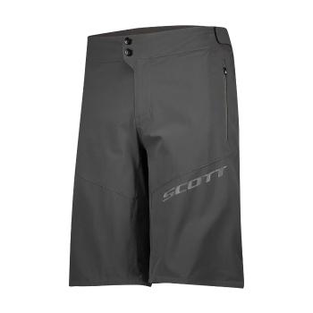 
                         Pantaloni scurți de ciclism fără bretele - ENDURANCE LS/FIT 
                