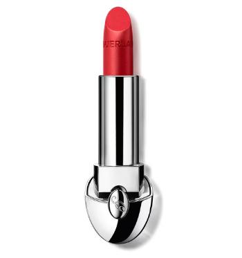 Guerlain Ruj metalic Rouge G (Velvet Metal Lipstick) 3,5 880