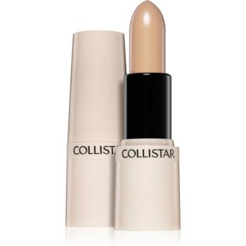 Collistar Concealer IMPECCABILE anticearcan cu efect de lunga durata hidratant culoare Avorio 4 ml