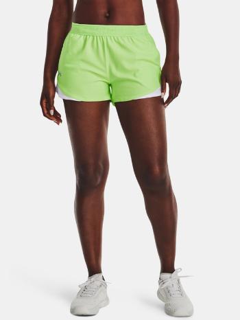 Under Armour Play Up Shorts 3.0 NE Pantaloni scurți Verde