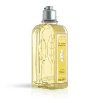 L`Occitane en Provence Gel de duș Citrus - verbena (Shower Gel) 250 ml