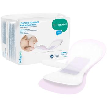 BabyOno Get Ready Mom III absorbante postnatale Comfort 15 buc