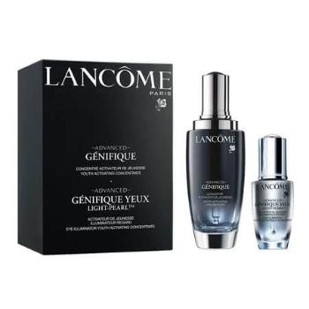 Lancome Set cadou de întinerire pentru îngrijirea pielii Génifique