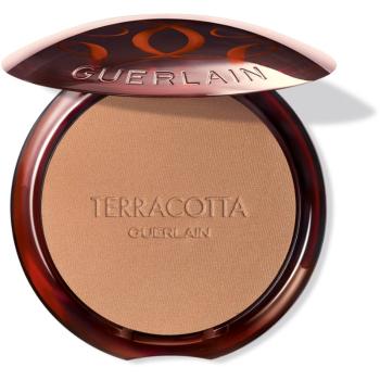 GUERLAIN Terracotta Original pudra  bronzanta culoare 03 Medium Warm 10 g