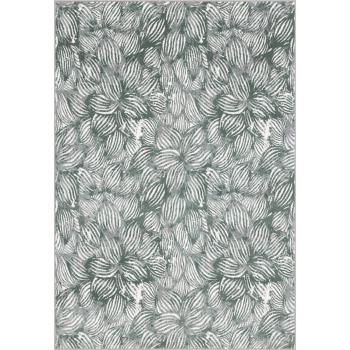 Covor verde 160x230 cm Welio Malachite – FD