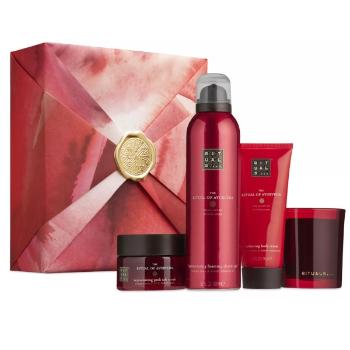 Rituals Set cadou The Ritual of Ayurveda Medium Gift Set