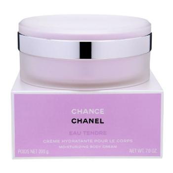 Chanel Chance Eau Tendre - cremă de corp 200 ml