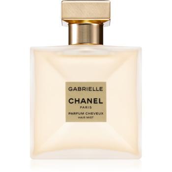 Chanel Gabrielle Essence spray parfumat pentru par pentru femei 40 ml