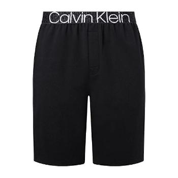 Calvin Klein Pantaloni scurți de pijama pentru bărbați NM2127E-UB1 L