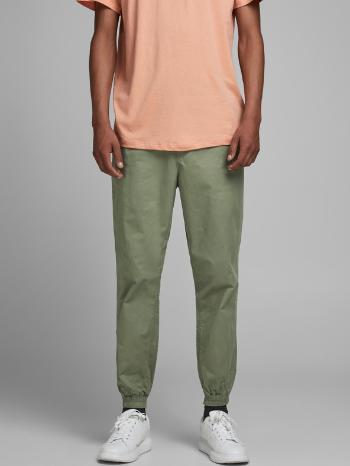 Jack & Jones Gordon Pantaloni Verde