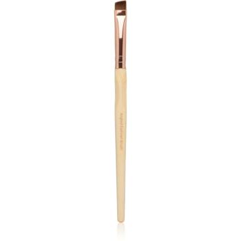 So Eco Angled Eyeliner Brush pensula pentru aplicarea tusului de ochi 1 buc