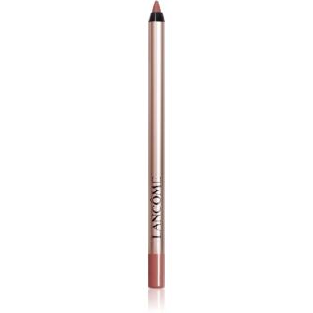 Lancôme Idôle Lip Liner creion contur buze culoare The tea is hot 53 1.2 g