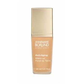 ANNEMARIE BORLIND Machiaj pentru pielea matură (Anti-aging Machiaj) 30 ml Beige