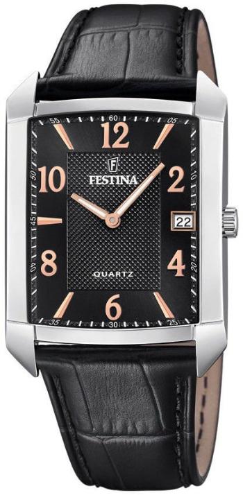 Festina Classic Strap 20464/3