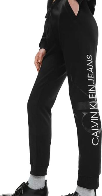 Calvin Klein Pantaloni trening pentru femei J20J216582BEH S