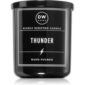 DW Home Fall Thunder lumânare parfumată 107 g