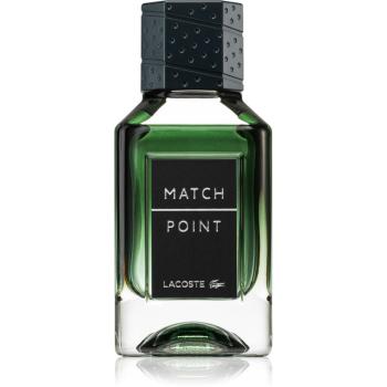 Lacoste Match Point Eau de Parfum pentru bărbați 30 ml