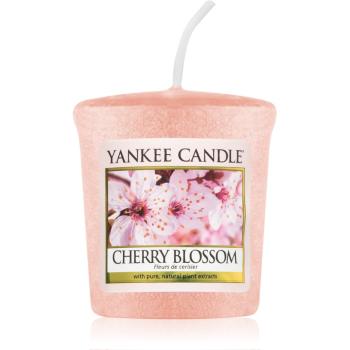 Yankee Candle Cherry Blossom lumânare votiv 49 g