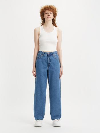 Levi's® Baggy Dad Jeans Albastru