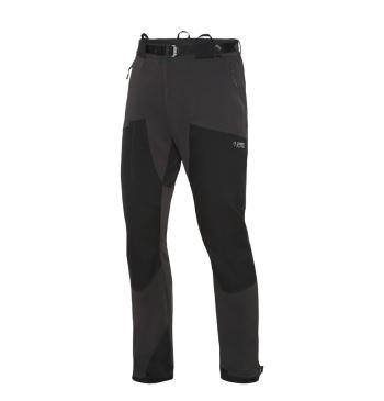 Pantaloni Direct Alpine Mountainer tech antracit / negru