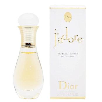 Dior J`adore Roller Pearl - EDP 20 ml - roll-on