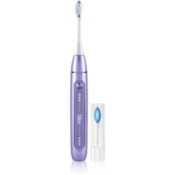 Silk'n SonicYou Sonic Toothbrush periuta de dinti electrica sonica Purple