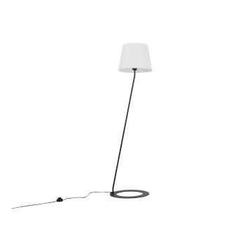 Lampadar alb/negru Shade - CustomForm